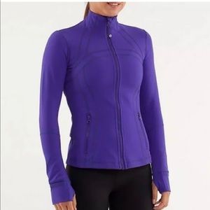 Lululemon define jacket
